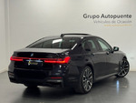 BMW Serie 7 XDRIVE 30D M miniatura 4