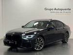 BMW Serie 7 XDRIVE 30D M miniatura 7