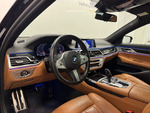 BMW Serie 7 XDRIVE 30D M miniatura 8