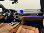 BMW Serie 7 XDRIVE 30D M miniatura 11