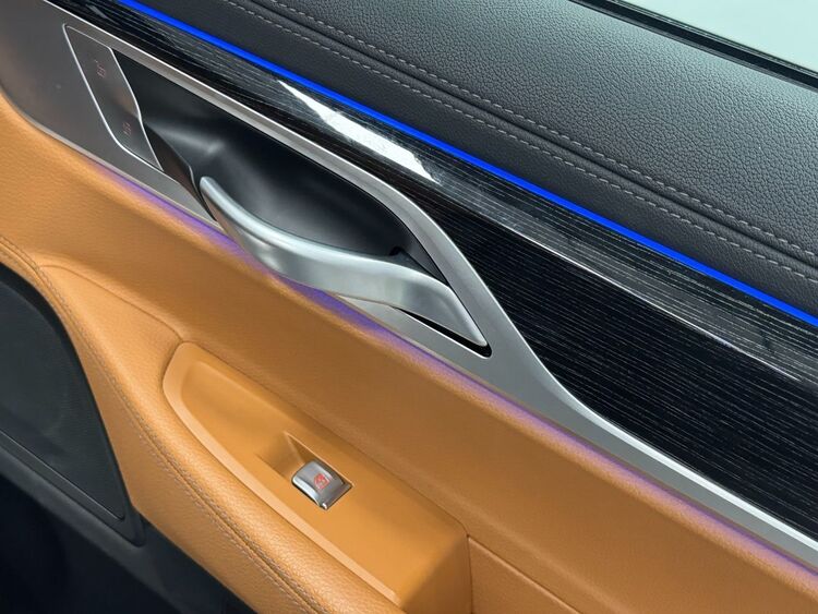 BMW Serie 7 XDRIVE 30D M foto 34