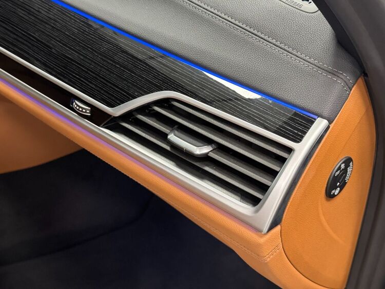 BMW Serie 7 XDRIVE 30D M foto 35