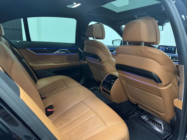 BMW Serie 7 XDRIVE 30D M foto 48