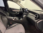 Mercedes Clase C AMG 220 miniatura 30