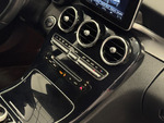Mercedes Clase C AMG 220 miniatura 41
