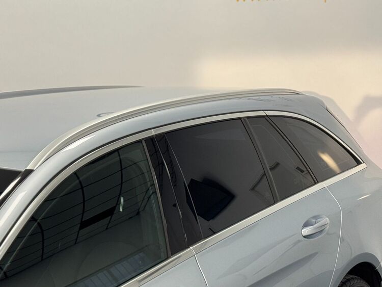 Mercedes Clase C AMG 220 foto 50