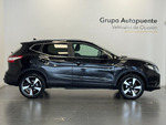 Nissan Qashqai NCONNECTA miniatura 3