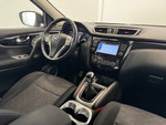 Nissan Qashqai NCONNECTA miniatura 12