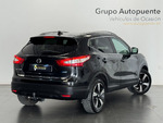 Nissan Qashqai NCONNECTA miniatura 4