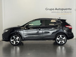 Nissan Qashqai NCONNECTA miniatura 6