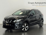 Nissan Qashqai NCONNECTA miniatura 7