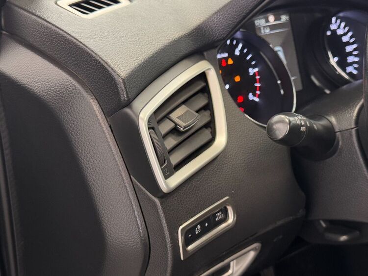 Nissan Qashqai NCONNECTA foto 18