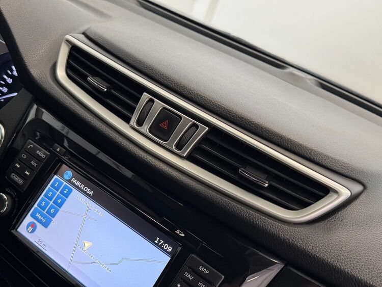 Nissan Qashqai NCONNECTA foto 30