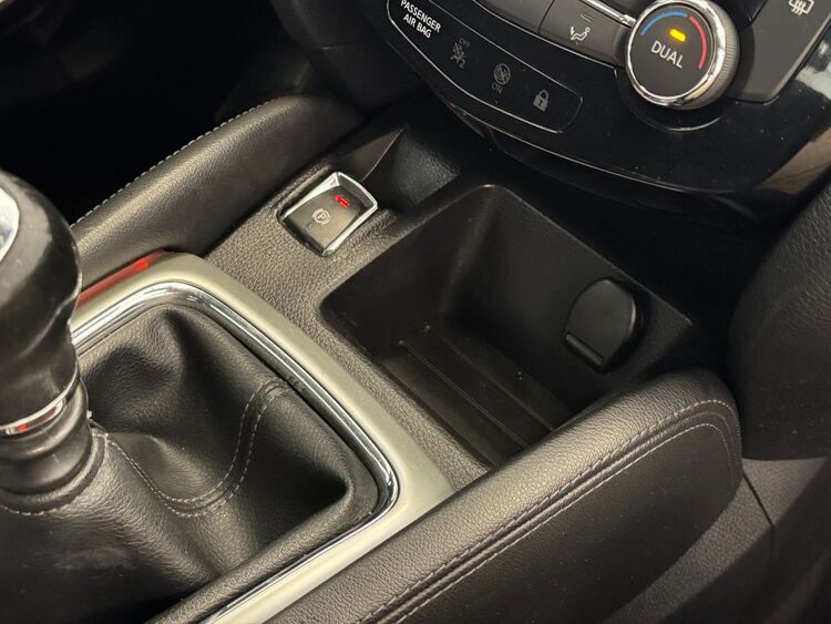 Nissan Qashqai NCONNECTA foto 34