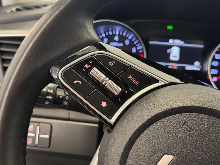 Kia XCeed DRIVE foto 23