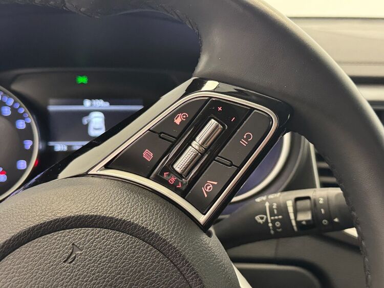 Kia XCeed DRIVE foto 24