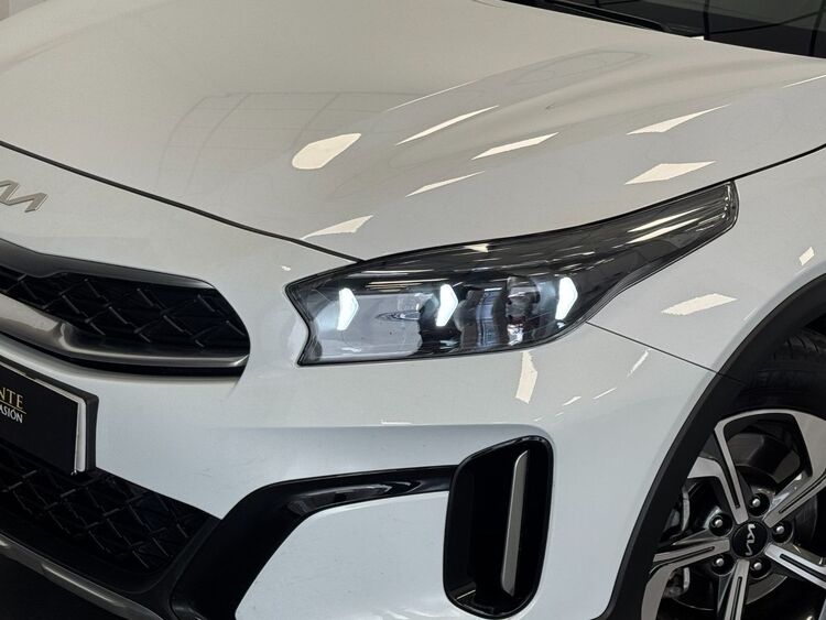 Kia XCeed DRIVE foto 46