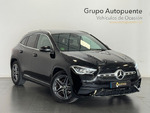 Mercedes GLA AMG miniatura 2