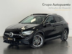 Mercedes GLA AMG miniatura 7