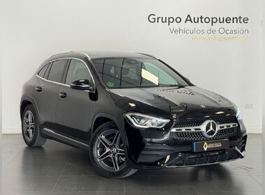 Mercedes - GLA