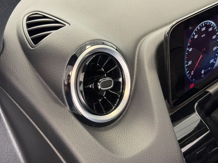 Mercedes GLA AMG foto 19