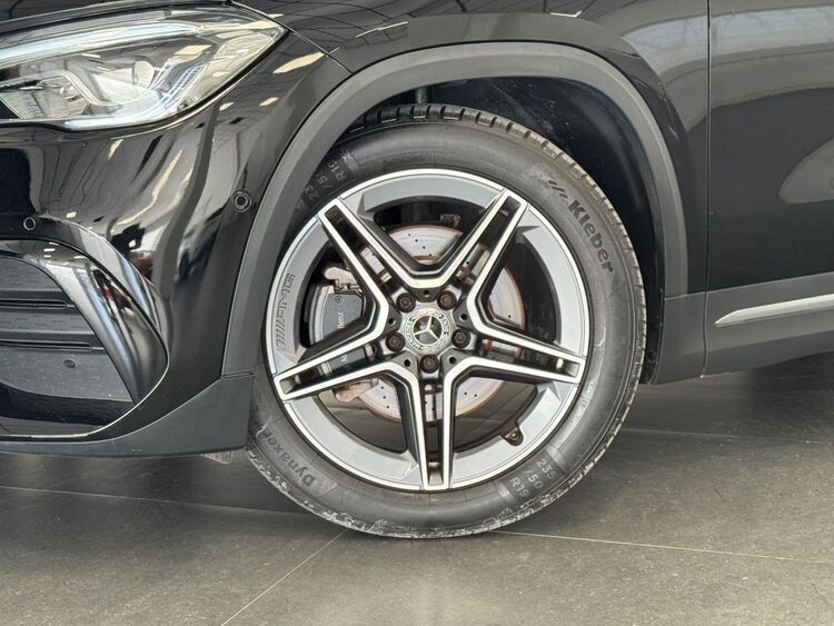 Mercedes GLA AMG foto 51