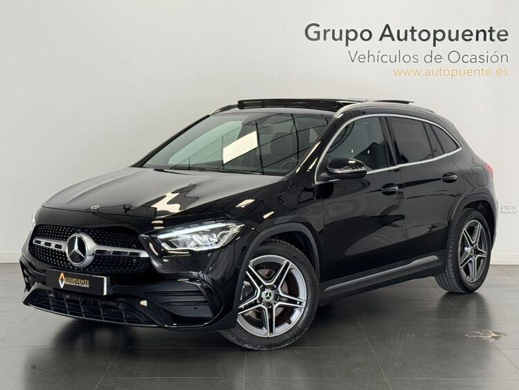 Mercedes GLA AMG foto 7