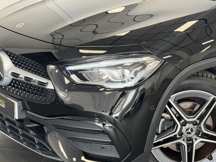 Mercedes GLA AMG foto 52
