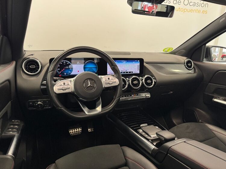 Mercedes GLA AMG foto 9