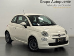 Fiat 500 500 miniatura 2
