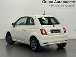 Fiat 500 500 miniatura 5