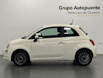 Fiat 500 500 miniatura 6