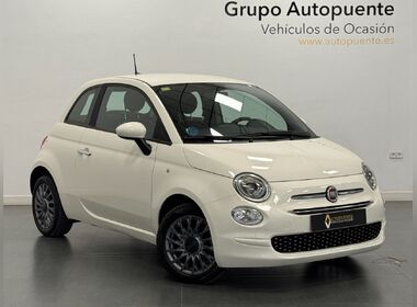 Fiat - 500