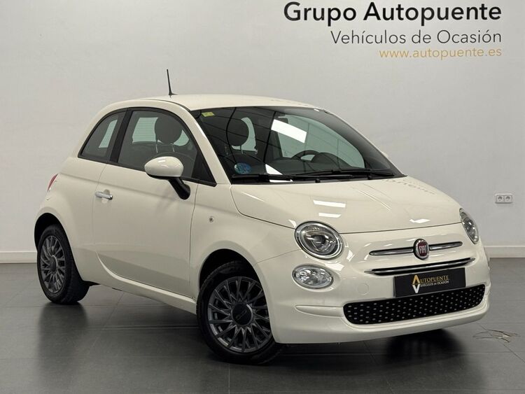 Fiat 500 500 foto 2