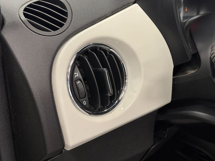 Fiat 500 500 foto 13