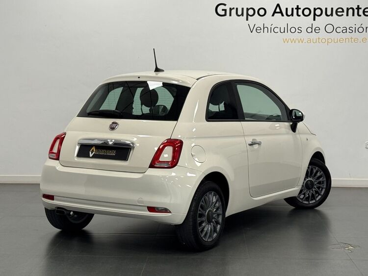 Fiat 500 500 foto 4