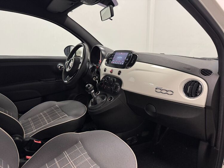 Fiat 500 500 foto 22