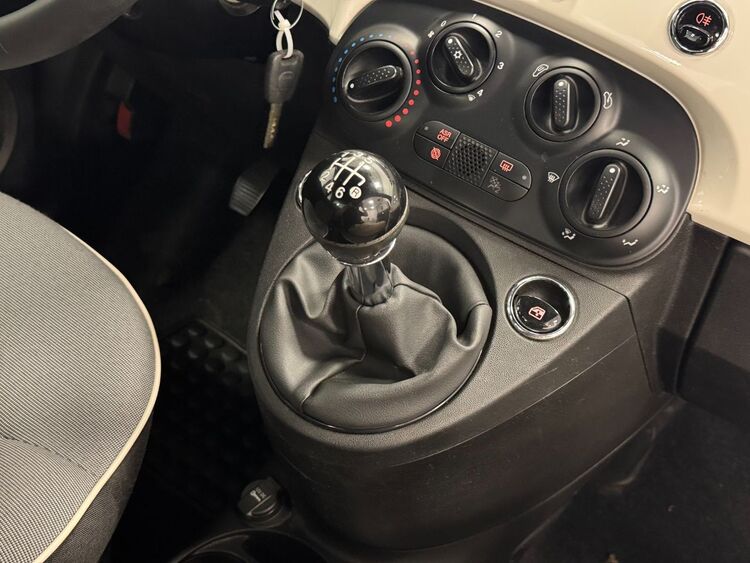 Fiat 500 500 foto 27