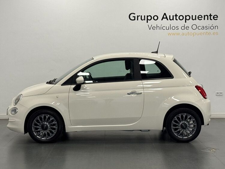 Fiat 500 500 foto 6