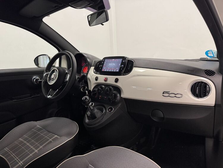 Fiat 500 500 foto 10