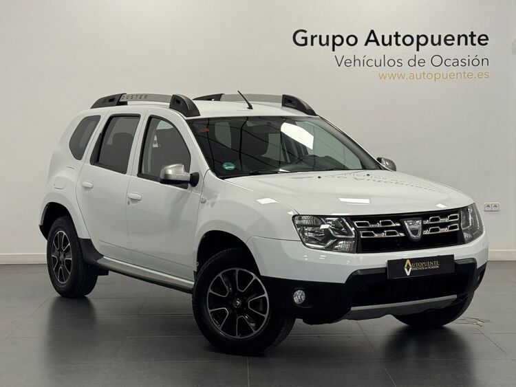 Dacia Duster DUSTER foto 2