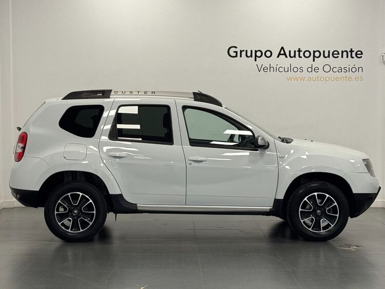 Dacia Duster DUSTER foto 3