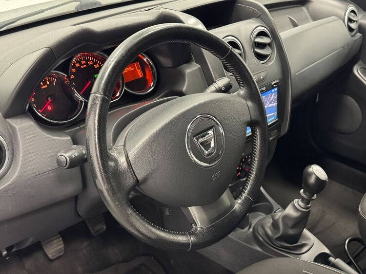 Dacia Duster DUSTER foto 18