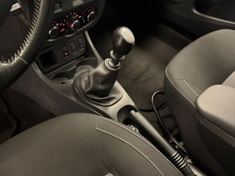 Dacia Duster DUSTER foto 24