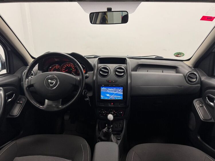 Dacia Duster DUSTER foto 25