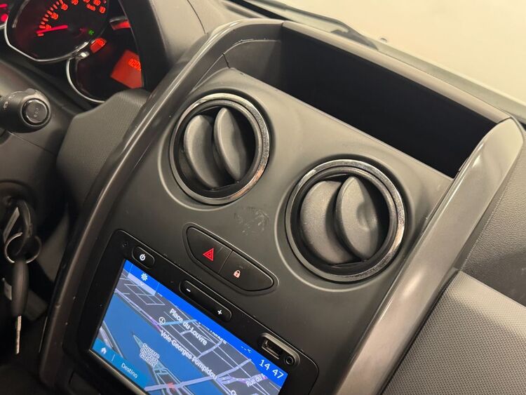 Dacia Duster DUSTER foto 30