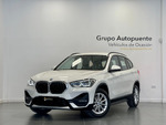 BMW X1 SDRIVE 18D miniatura 7
