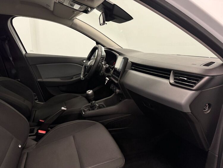 Renault Clio BUSINESS foto 23