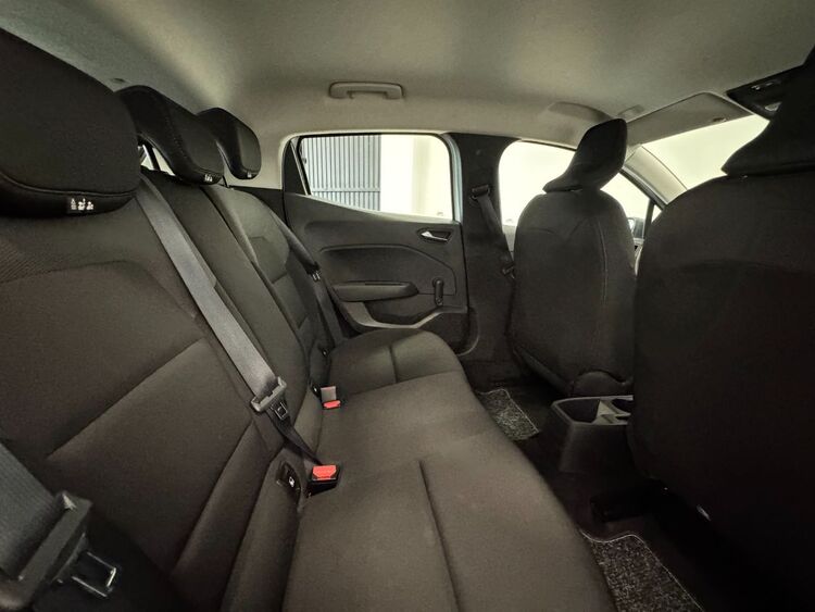 Renault Clio BUSINESS foto 31