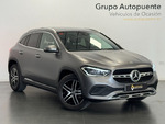 Mercedes GLA 200 miniatura 2